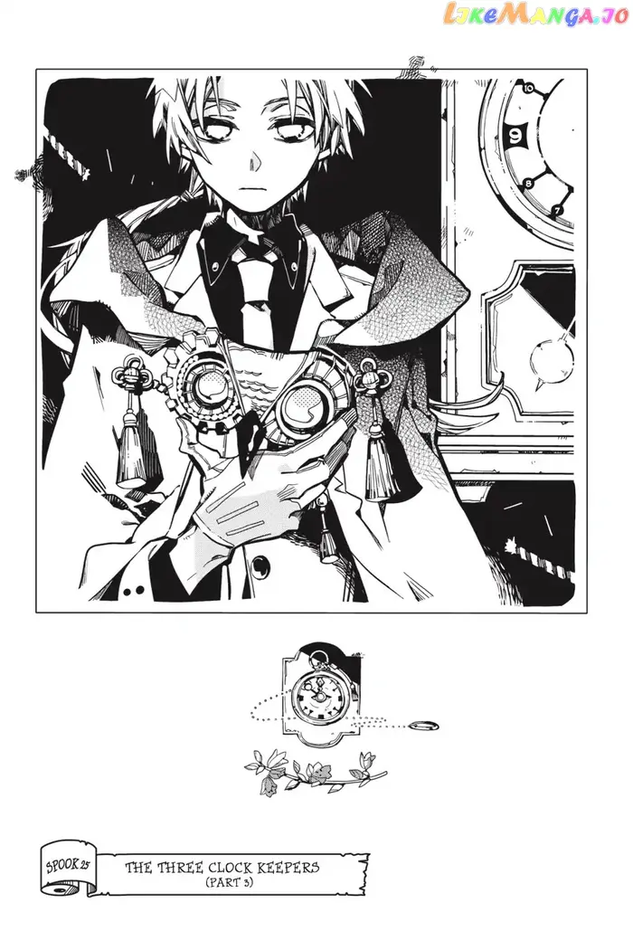 Toilet-Bound Hanako-kun Chapter 25 image 01_optimized